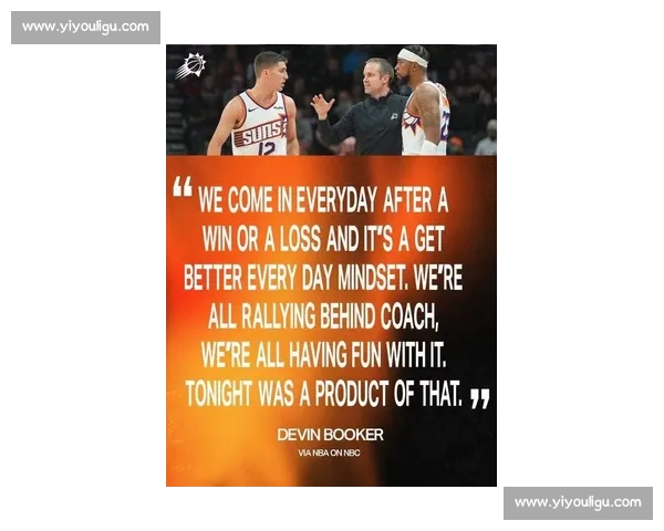 德文布克领航太阳崛起书写联盟顶级得分后卫新篇章冲击总冠军梦想 德文布克领航太阳崛起书写联盟顶级得分后卫新篇章冲击总冠军梦想