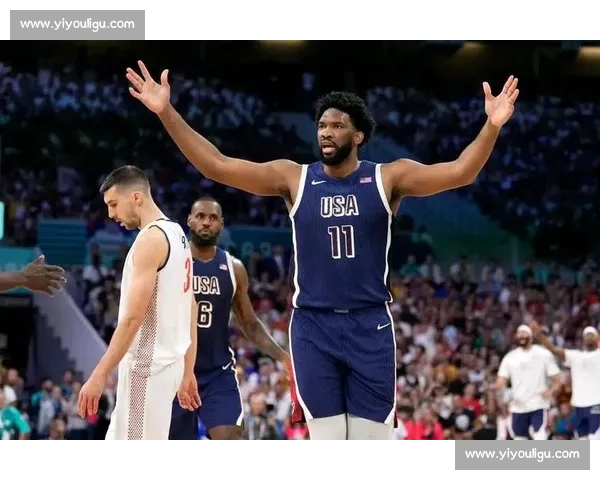 以恩比德为核心的中锋统治力塑造球队联盟震撼与未来走向深度解读