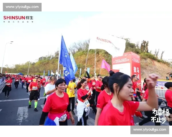 在时代脉搏中奔跑与城市记忆交织的马拉松精神新篇章探索之路启航 在时代脉搏中奔跑与城市记忆交织的马拉松精神新篇章探索之路启航
